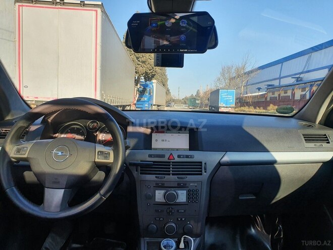 Opel Astra 2005, 257,000 km - 1.3 l - Bakı