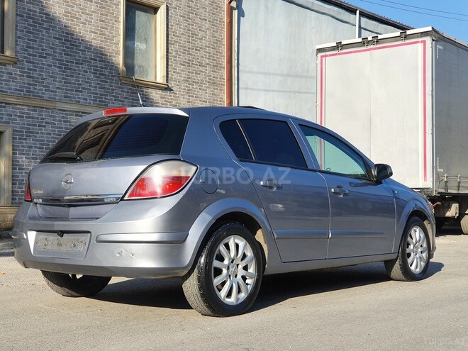 Opel Astra 2005, 257,000 km - 1.3 l - Bakı