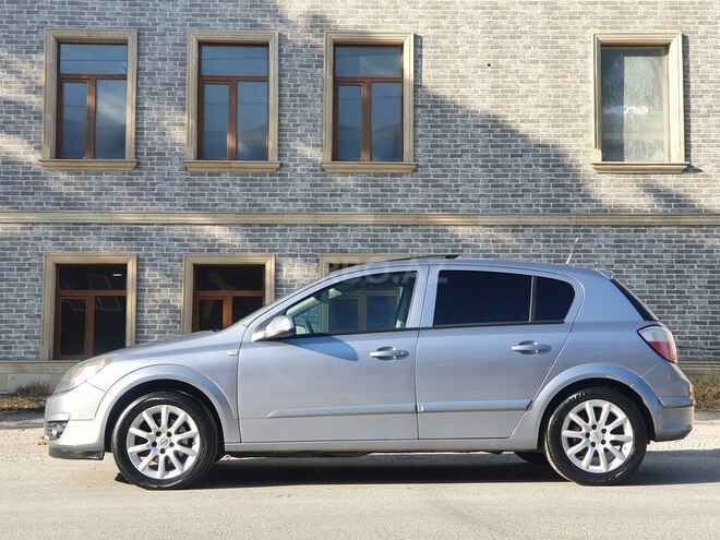 Opel Astra 2005, 257,000 km - 1.3 l - Bakı