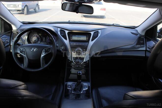 Hyundai Grandeur 2014, 168,000 km - 2.4 l - Bakı