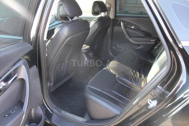 Hyundai Grandeur 2014, 168,000 km - 2.4 l - Bakı