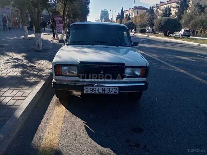 LADA (VAZ) 2107 2002, 250,000 km - 1.6 l - Sumqayıt