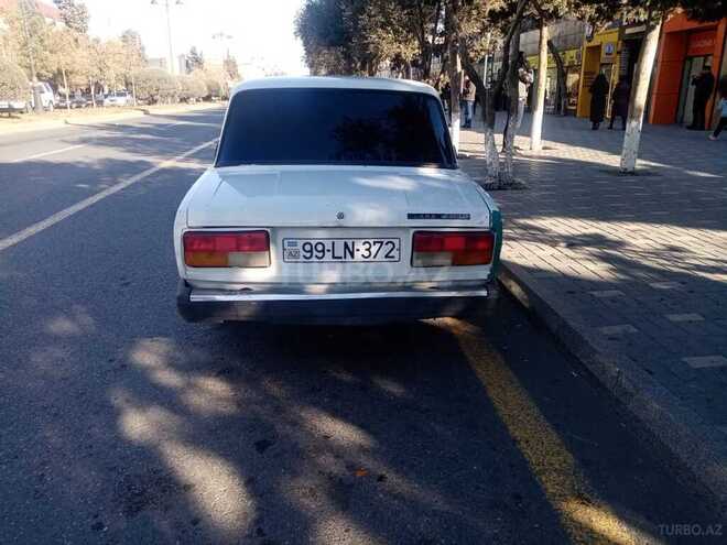 LADA (VAZ) 2107 2002, 250,000 km - 1.6 l - Sumqayıt