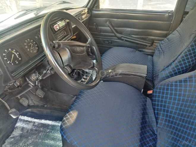 LADA (VAZ) 2107 2002, 250,000 km - 1.6 l - Sumqayıt
