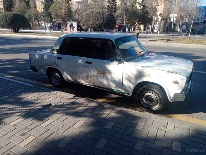 LADA (VAZ) 2107 2002, 250,000 km - 1.6 l - Sumqayıt