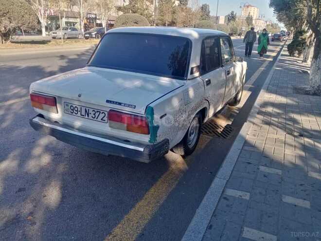 LADA (VAZ) 2107 2002, 250,000 km - 1.6 l - Sumqayıt