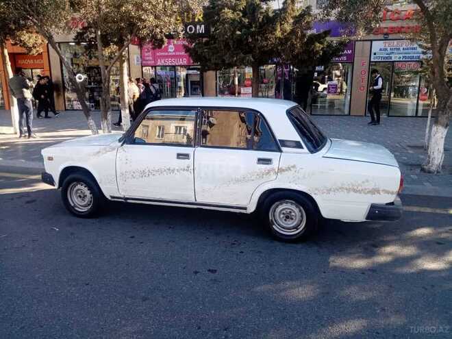 LADA (VAZ) 2107 2002, 250,000 km - 1.6 l - Sumqayıt
