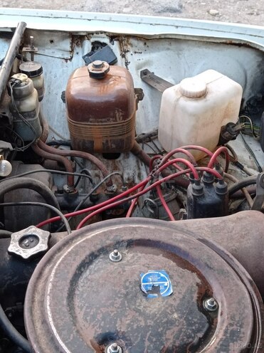 LADA (VAZ) 2107 2002, 250,000 km - 1.6 l - Sumqayıt