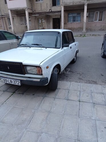 LADA (VAZ) 2107 2002, 250,000 km - 1.6 l - Sumqayıt