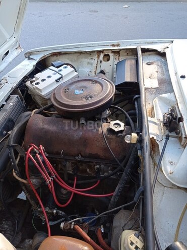LADA (VAZ) 2107 2002, 250,000 km - 1.6 l - Sumqayıt