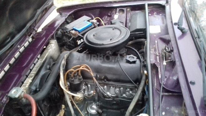 LADA (VAZ) 2107 2000, 143,000 km - 1.5 л - Bakı