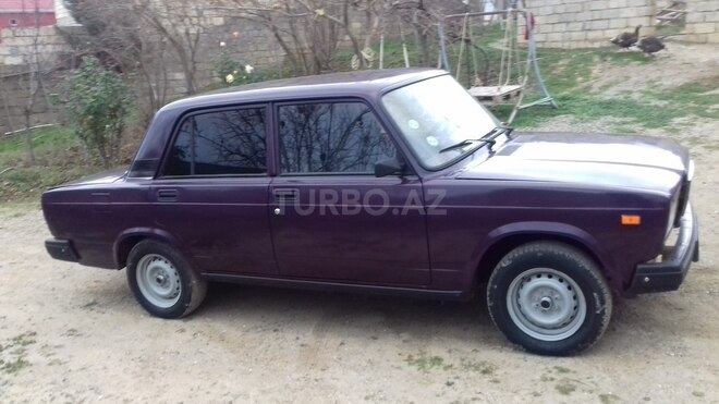 LADA (VAZ) 2107 2000, 143,000 km - 1.5 л - Bakı