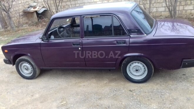 LADA (VAZ) 2107 2000, 143,000 km - 1.5 л - Bakı