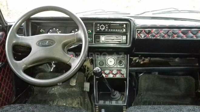 LADA (VAZ) 2107 2000, 143,000 km - 1.5 л - Bakı