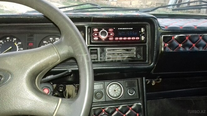 LADA (VAZ) 2107 2000, 143,000 km - 1.5 л - Bakı