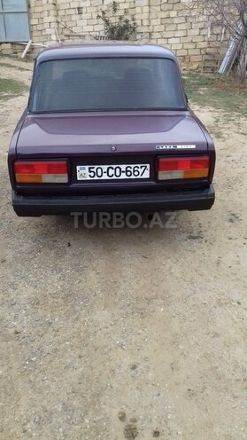 LADA (VAZ) 2107 2000, 143,000 km - 1.5 л - Bakı