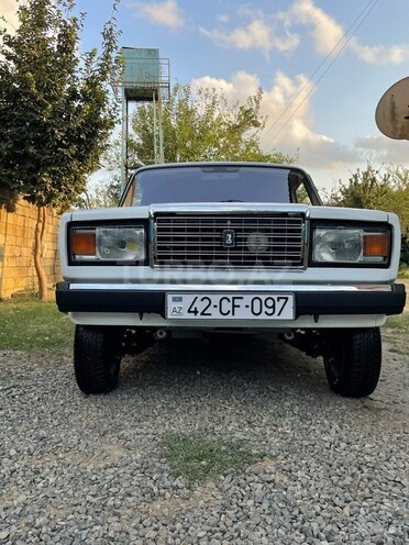 LADA (VAZ) 2107 2010, 109,000 km - 1.6 л - Lənkəran