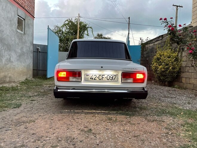 LADA (VAZ) 2107 2010, 109,000 km - 1.6 л - Lənkəran