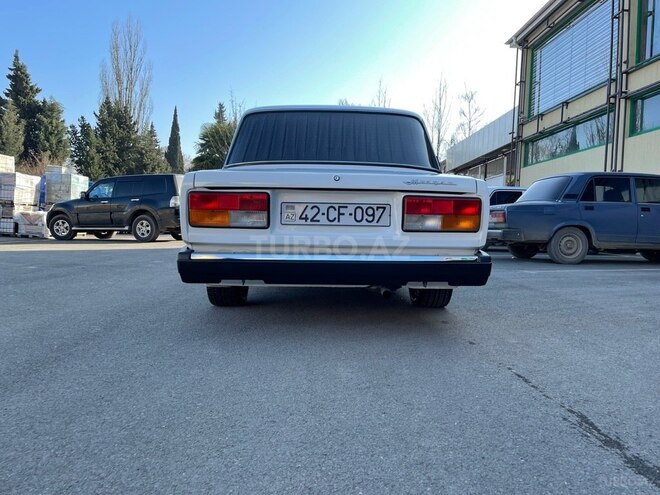 LADA (VAZ) 2107 2010, 109,000 km - 1.6 л - Lənkəran