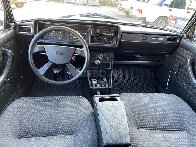 LADA (VAZ) 2107 2010, 109,000 km - 1.6 л - Lənkəran