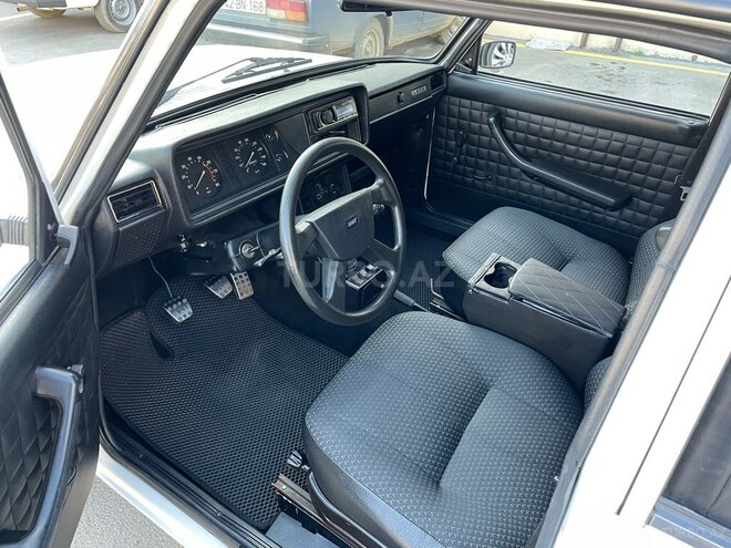 LADA (VAZ) 2107 2010, 109,000 km - 1.6 л - Lənkəran
