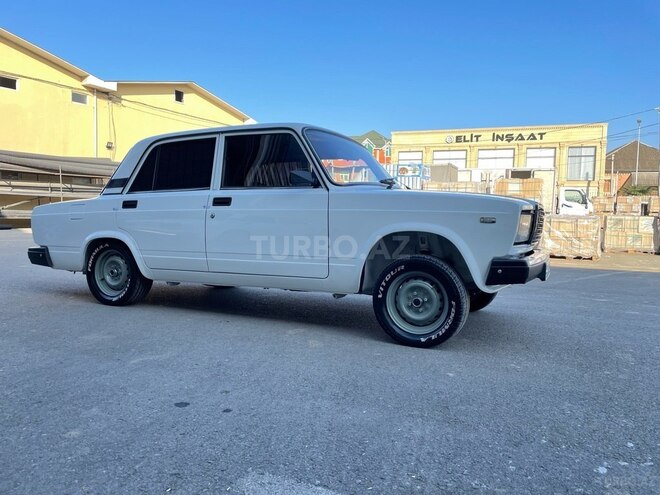 LADA (VAZ) 2107 2010, 109,000 km - 1.6 л - Lənkəran