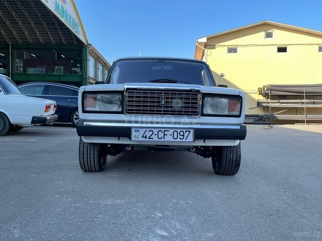 LADA (VAZ) 2107 2010, 109,000 km - 1.6 л - Lənkəran