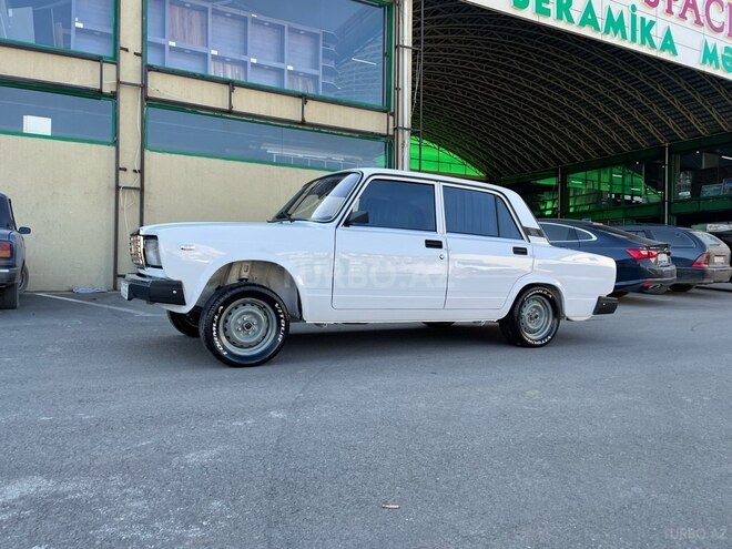 LADA (VAZ) 2107 2010, 109,000 km - 1.6 л - Lənkəran