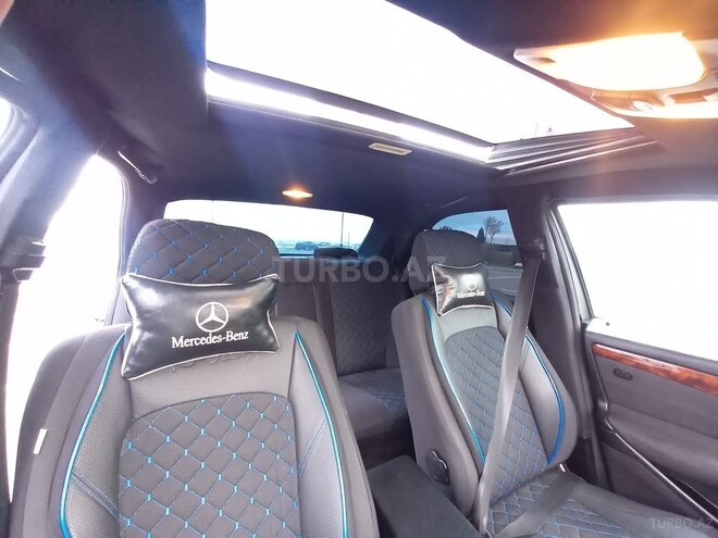Mercedes C 220 1999, 350,000 km - 2.2 l - Sumqayıt
