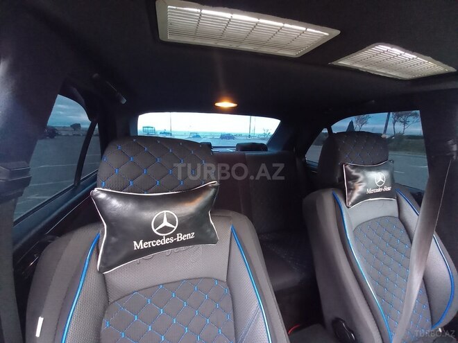 Mercedes C 220 1999, 350,000 km - 2.2 l - Sumqayıt