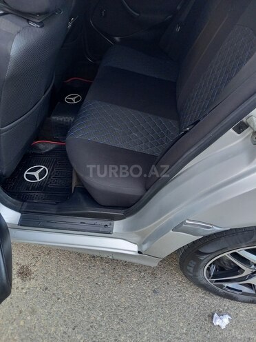 Mercedes C 220 1999, 350,000 km - 2.2 l - Sumqayıt