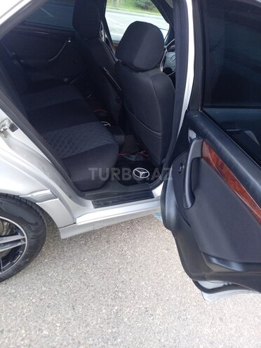 Mercedes C 220 1999, 350,000 km - 2.2 l - Sumqayıt