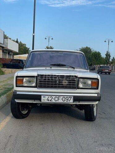 LADA (VAZ) 2107 2010, 109,000 km - 1.6 л - Lənkəran