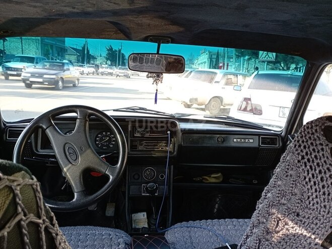 LADA (VAZ) 2107 2001, 99,000 km - 1.5 l - Ağdam