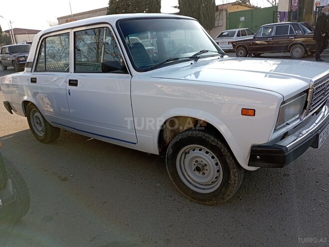 LADA (VAZ) 2107 2001, 99,000 km - 1.5 l - Ağdam