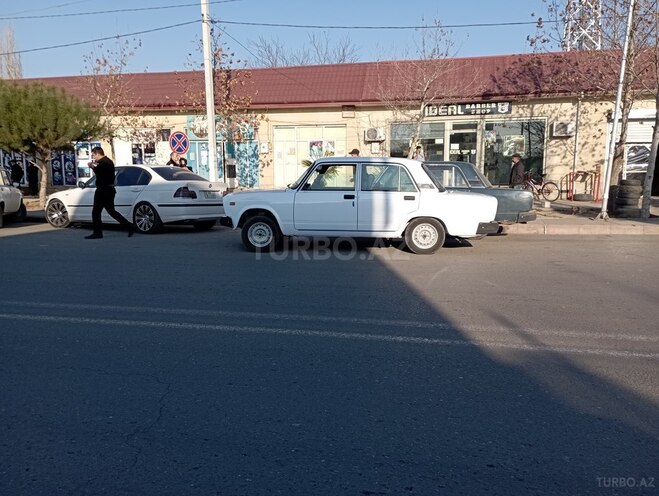 LADA (VAZ) 2107 2001, 99,000 km - 1.5 l - Ağdam
