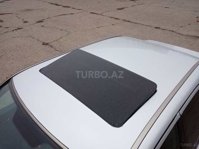 Mercedes C 220 1995, 250,000 km - 2.2 l - Ağsu