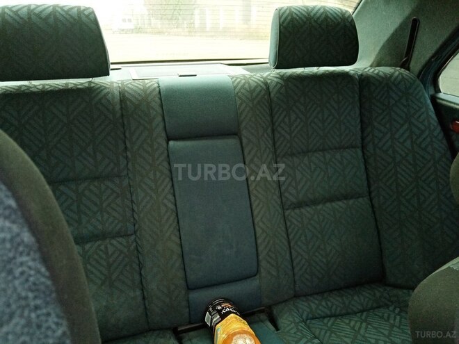 Mercedes C 220 1995, 250,000 km - 2.2 l - Ağsu
