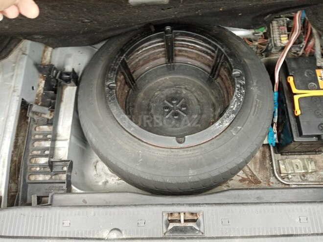 Mercedes C 220 1995, 250,000 km - 2.2 l - Ağsu