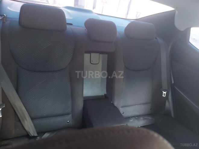 Hyundai Elantra 2013, 169,000 km - 1.8 л - Bakı