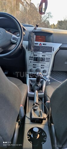Opel Astra 2009, 240,000 km - 1.4 l - Sumqayıt