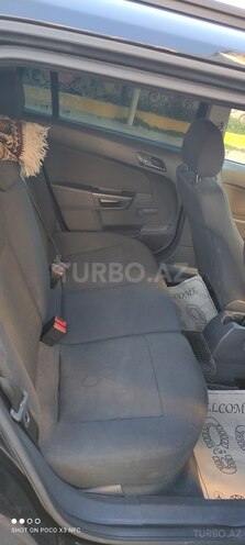 Opel Astra 2009, 240,000 km - 1.4 l - Sumqayıt