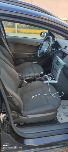 Opel Astra 2009, 240,000 km - 1.4 l - Sumqayıt