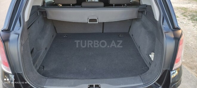 Opel Astra 2009, 240,000 km - 1.4 l - Sumqayıt