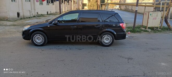 Opel Astra 2009, 240,000 km - 1.4 l - Sumqayıt