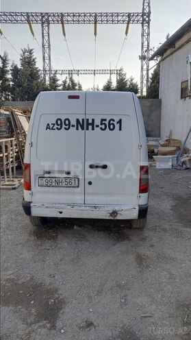 Ford Tourneo Connect 2010, 309,000 km - 1.8 л - Bakı