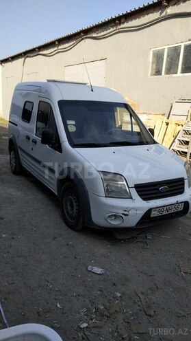 Ford Tourneo Connect 2010, 309,000 km - 1.8 л - Bakı