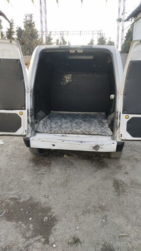 Ford Tourneo Connect 2010, 309,000 km - 1.8 л - Bakı