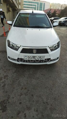 Khazar SD 2021, 28,000 km - 1.7 l - Bakı