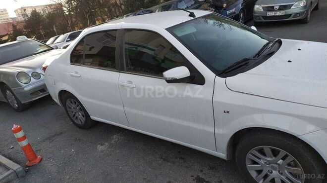 Khazar SD 2021, 28,000 km - 1.7 l - Bakı